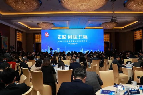 Airwallex空中云匯參與上海黃浦區(qū)重點(diǎn)企業(yè)懇談會(huì)，共謀公共服務(wù)賦能創(chuàng)新
